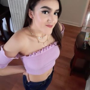 Meet your Posher, Graciela